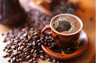 研究：每天喝5杯咖啡 乳癌风险降近2成