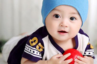 6大妙招帮助提高宝宝的记忆力