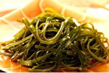防脂肪肝恶化必吃海带绿豆6食材