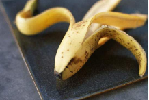 带黑点的香蕉能不能吃？