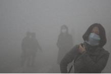 雾霾对我们身体健康的伤害是几级?