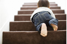 你知道爬楼梯的三大好处吗?？