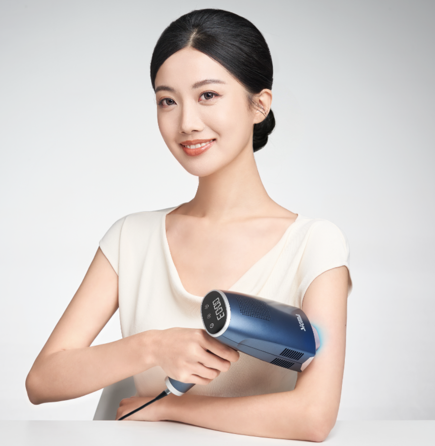 希格玛308白癜风光疗仪科普：外伤会诱发白癜风吗？