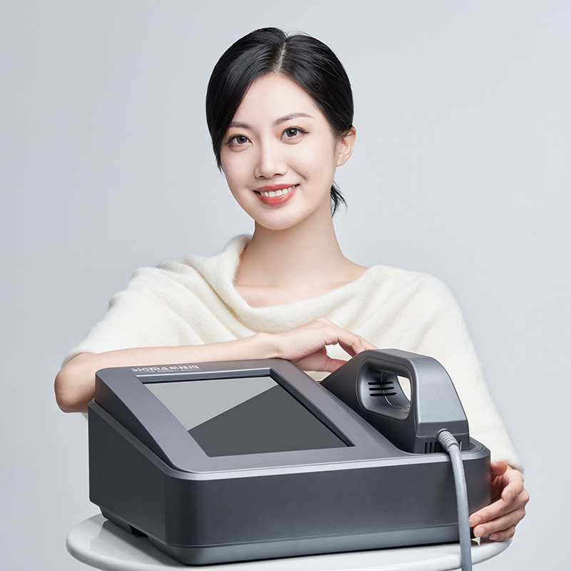 希格玛308光疗仪选购指南：白癜风复发的应对方法？
