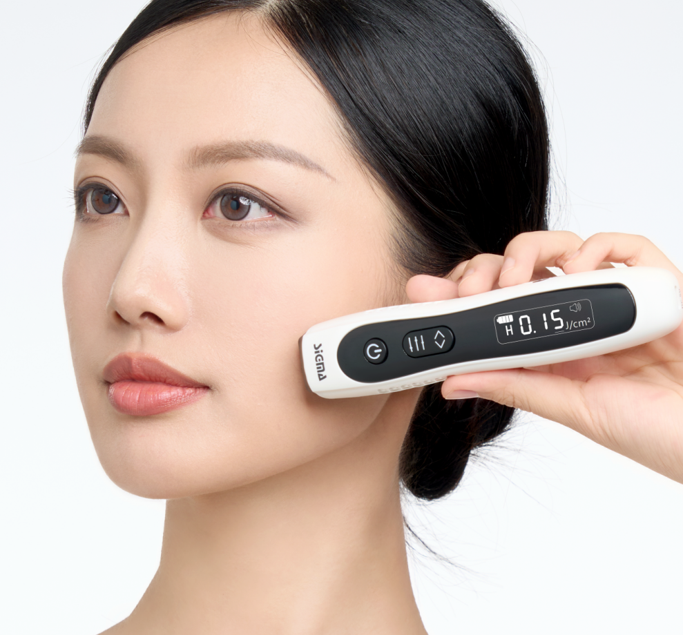 希格玛308光疗仪科谱：白癜风发展期如何制定长期治疗方案？	？